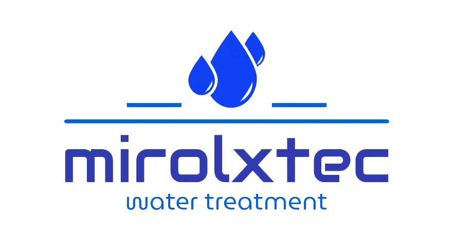 Mirolxtec – Water Treatment Equipment